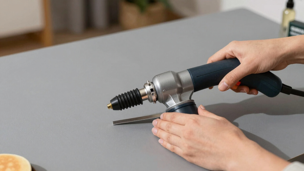 best pancake air compressor for trim work