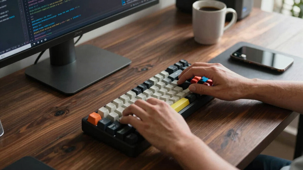 best mechanical keyboards for programmers