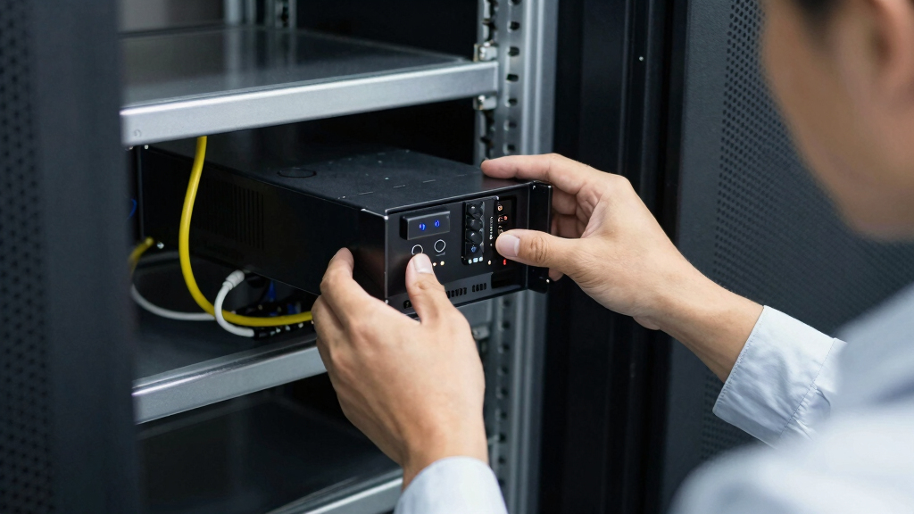 best rackmount power conditioner surge protector