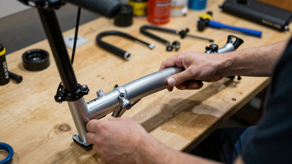 best lightweight folding bikes