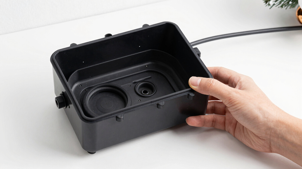 11 Best Weatherproof Cable Junction Box Outdoor in 2026 25 best weatherproof cable junction box outdoor