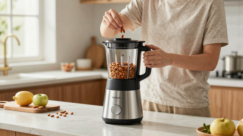 best nut milk maker under $300