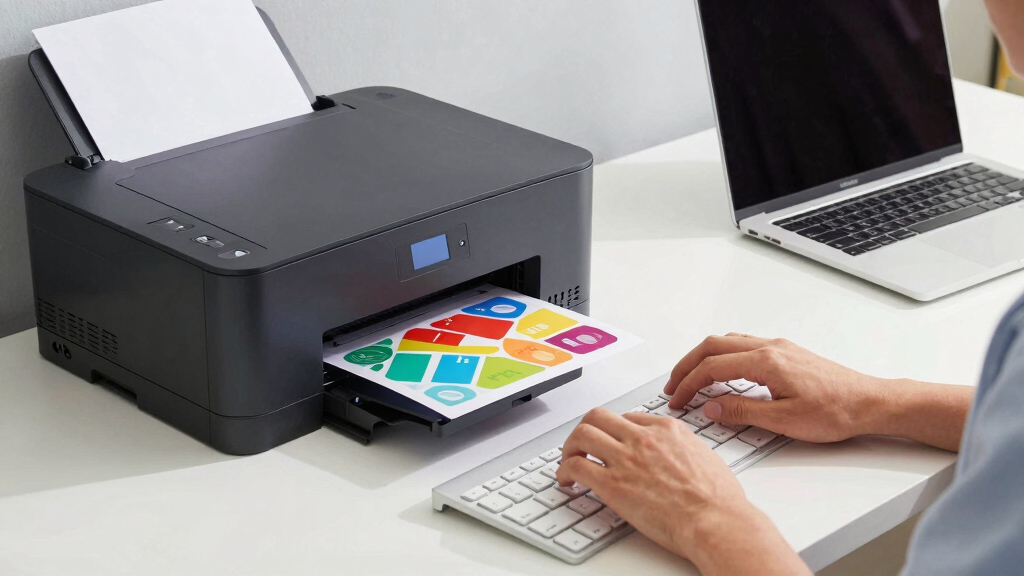 business color laser printer
