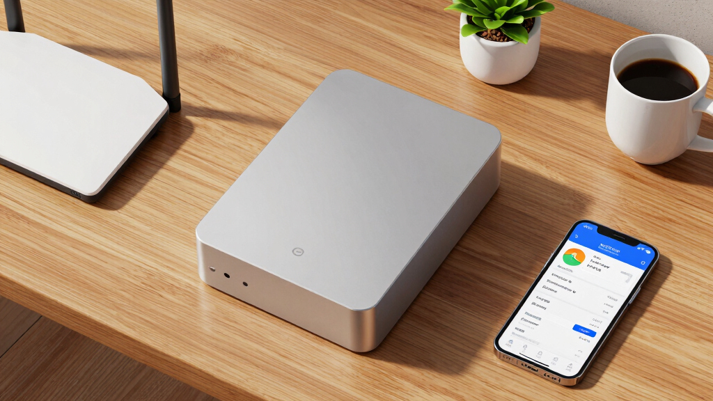 best premium NAS for small business office