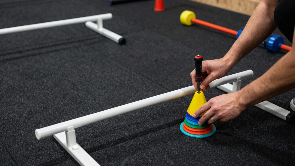 best flyball equipment sets