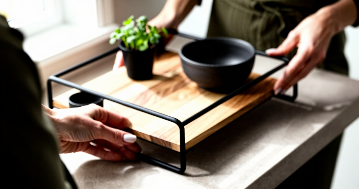 best baker’s racks