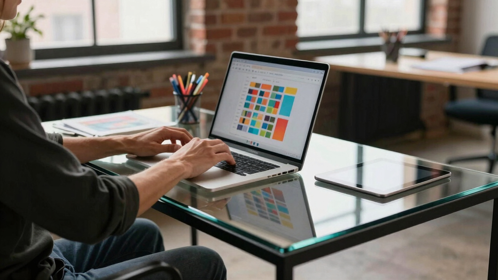 best-glass-top-desks-for-creators