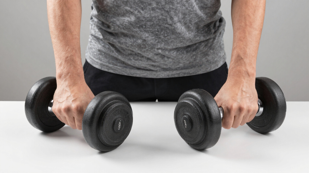 best adjustable dumbbells