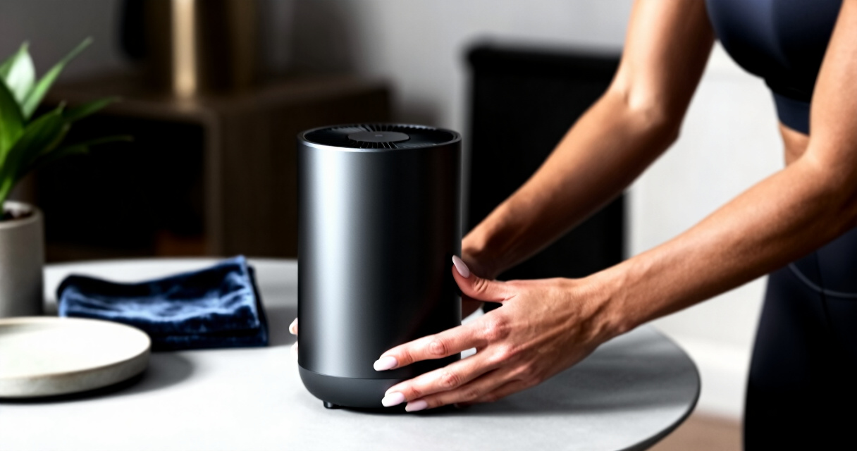 air purifier for pet hair
