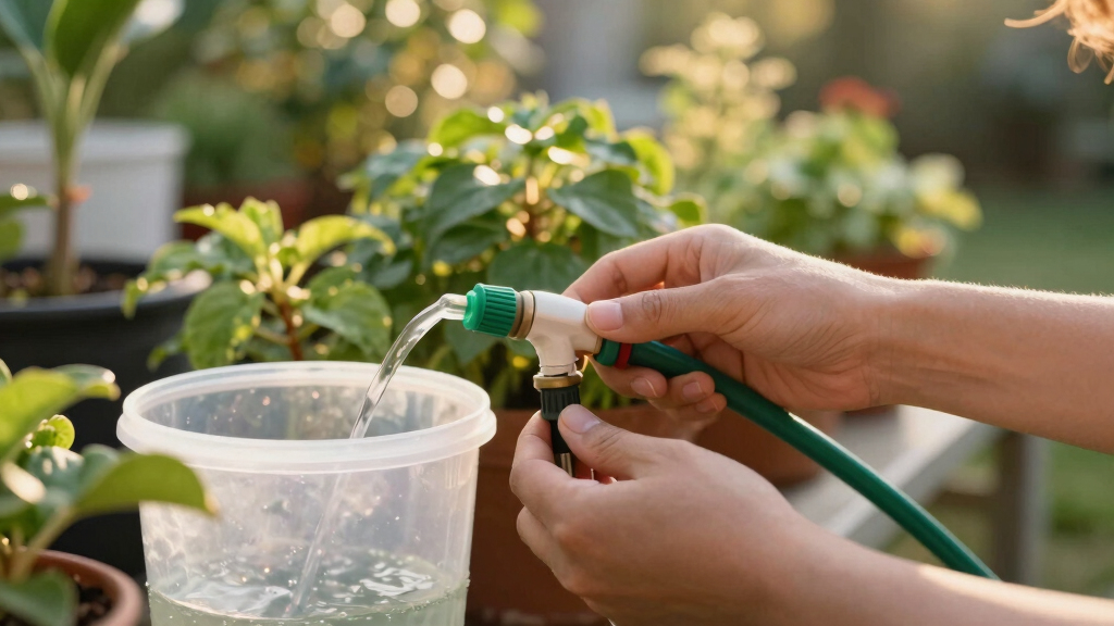 best pressure compensating drippers for containers