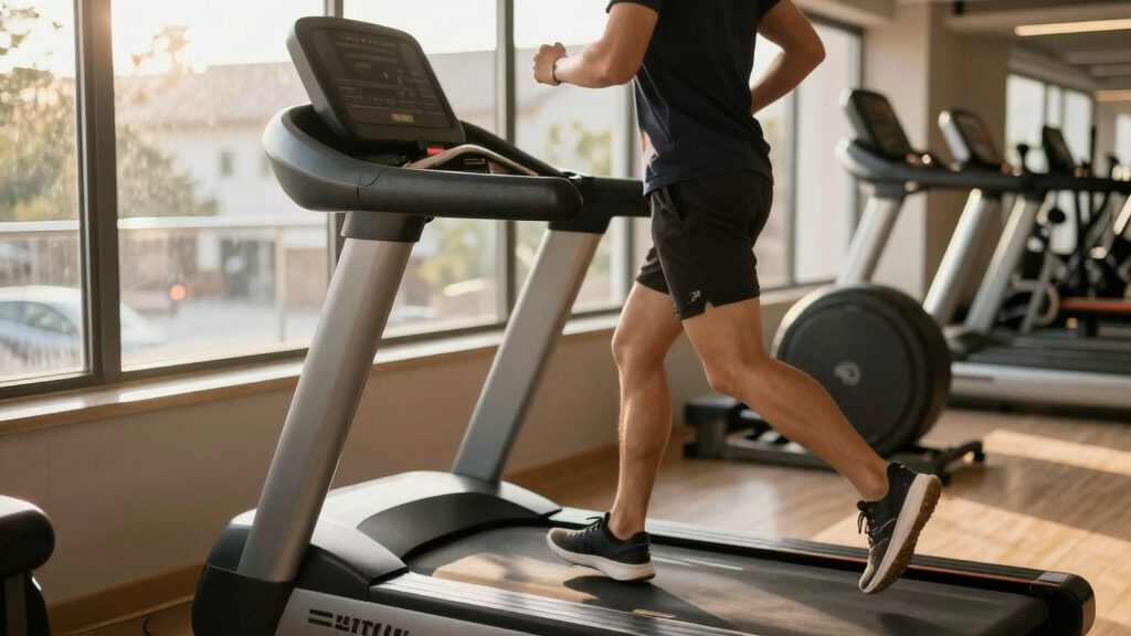 best incline treadmill for home