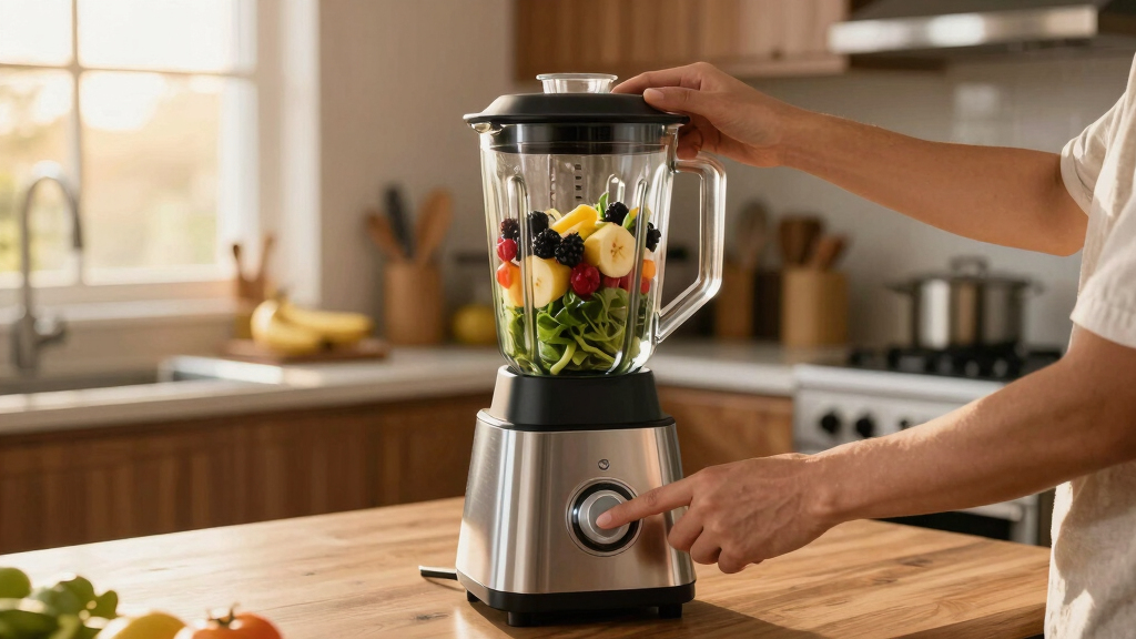 best high performance blenders for smoothies
