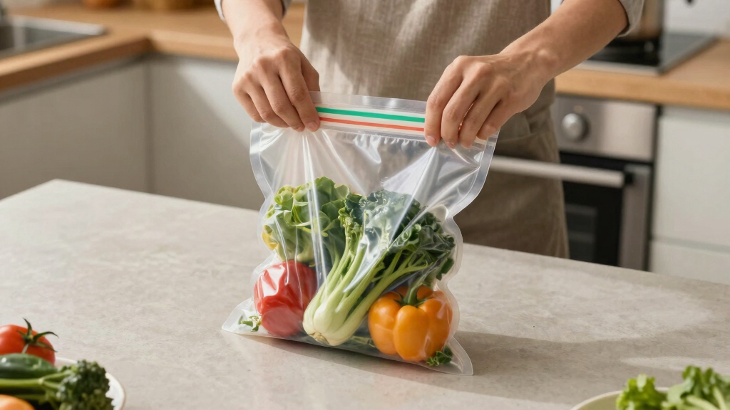 best reusable vacuum storage system for food