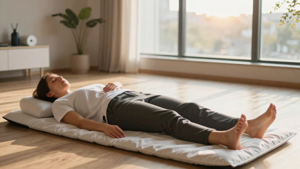 best PEMF mat full body premium