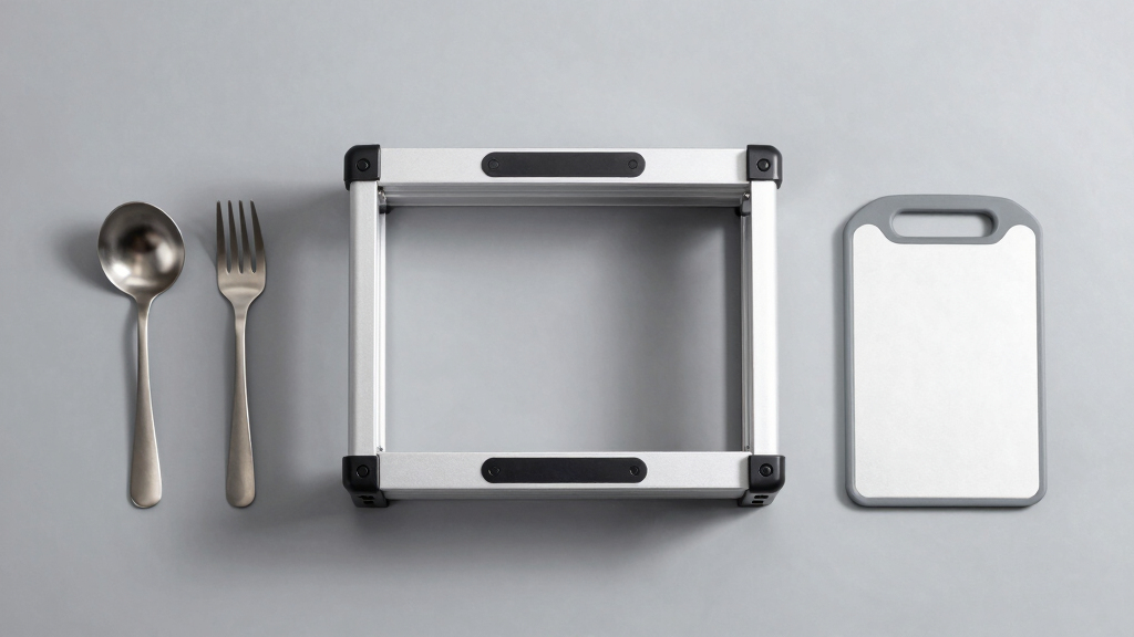 best premium folding camp kitchen station