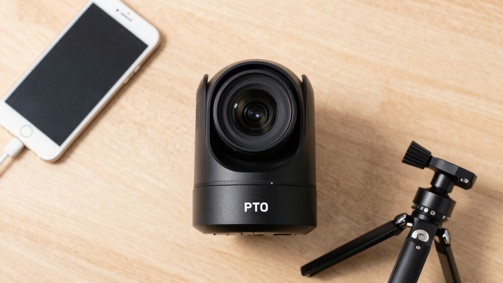 11 Best Professional PTZ Camera for Live Streaming in 2026 25 best professional PTZ camera for live streaming