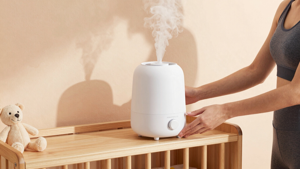 best humidifier for nursery