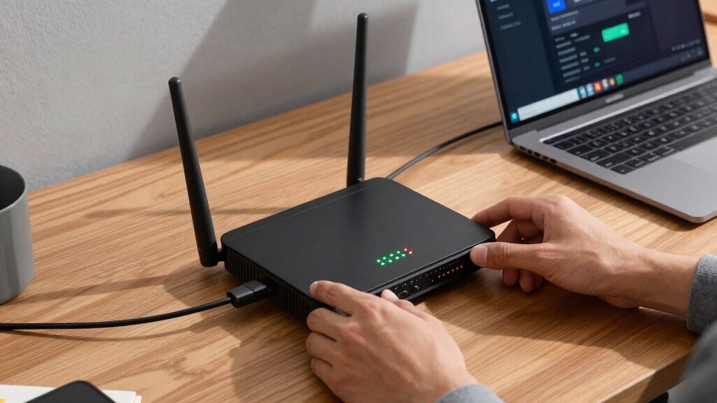 best wifi 7 routers