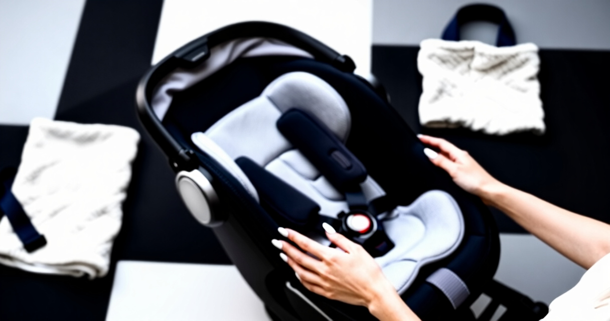 best car seat convertible premium