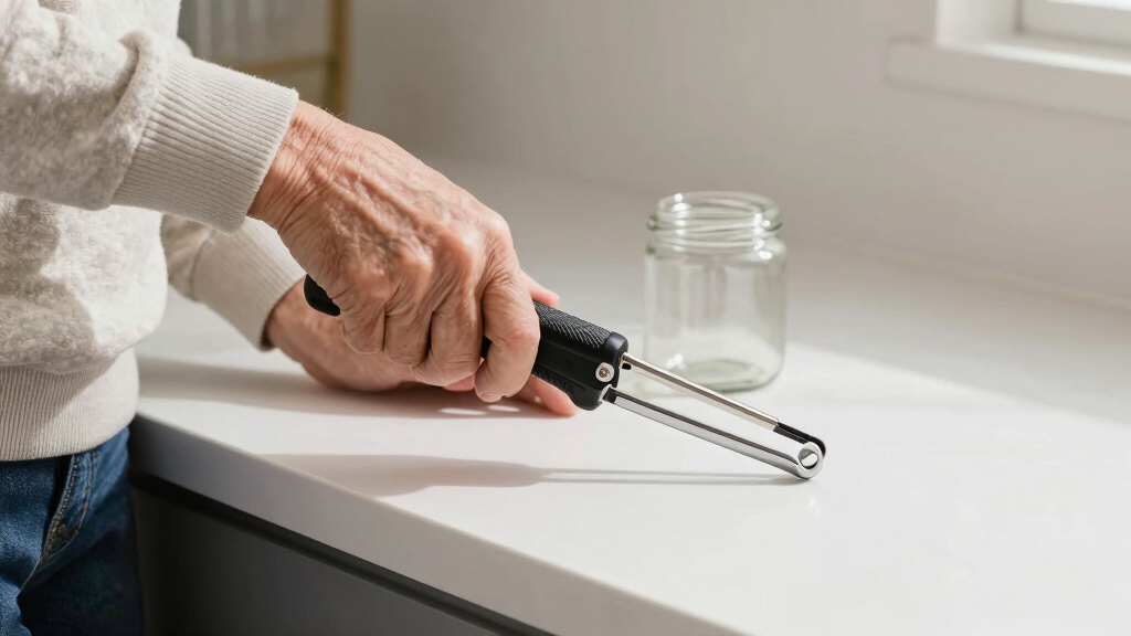 best electric jar openers for arthritis seniors