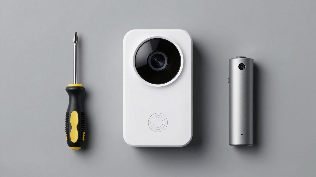 best doorbell camera with removable battery