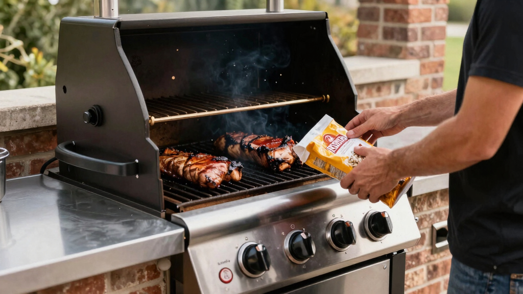 best pellet grills