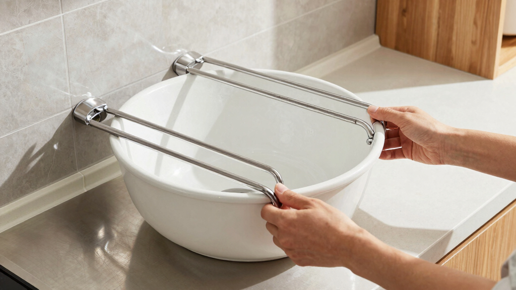 best full size towel warmer bucket