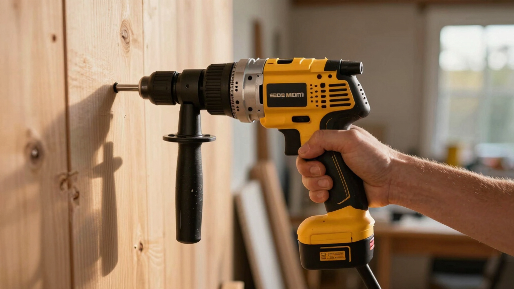 best sds max rotary hammer