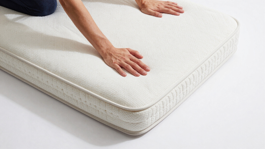 best king organic mattress