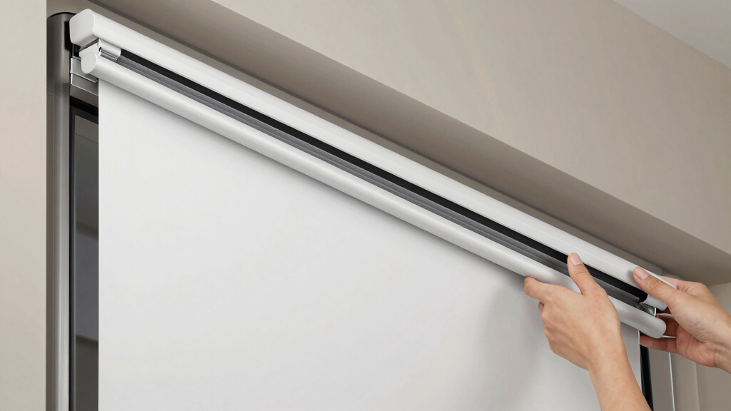 best smart blinds for large windows