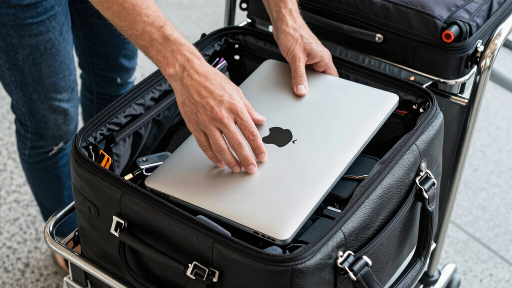 best rolling laptop bags premium