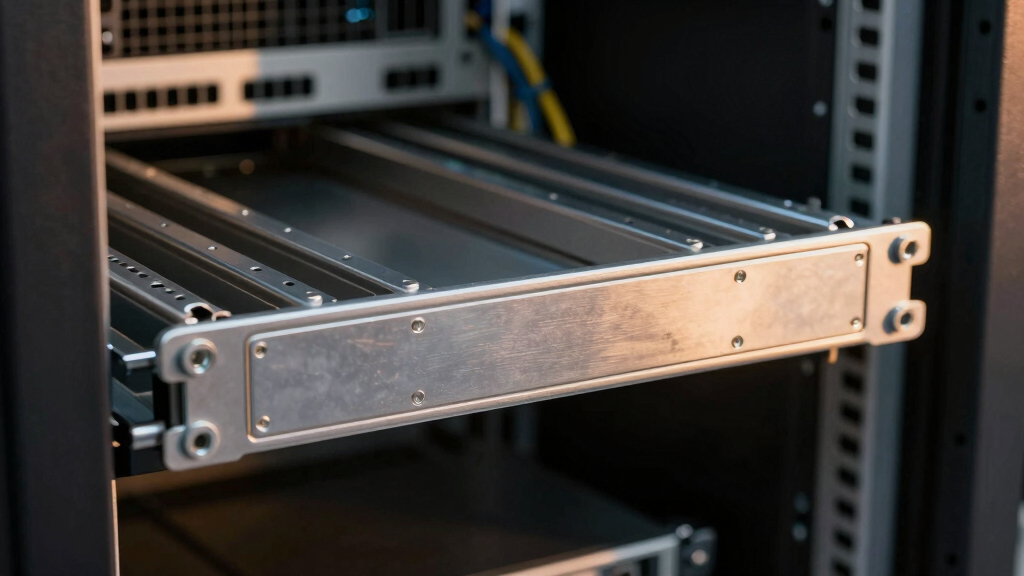 best server rail kit