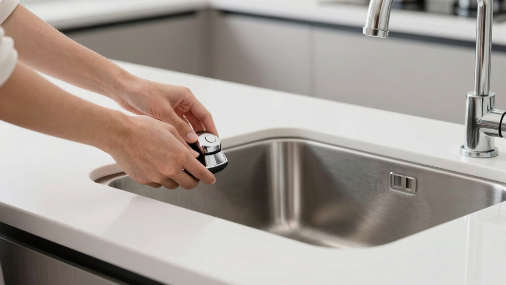 best garbage disposal for kitchen sink