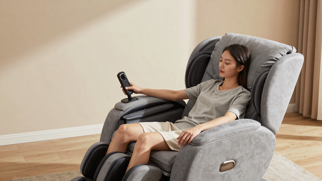 best wall hugger power recliner with massage