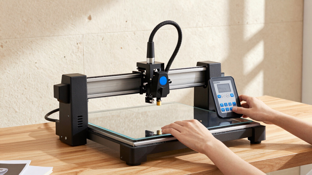 best desktop CO2 laser cutter for architects