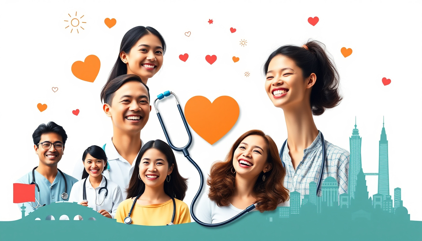 Patient Testimonials: Success Stories from Singapore