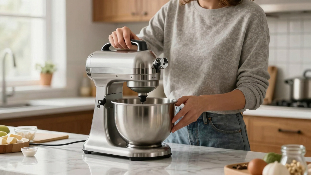 best stand mixer under $500