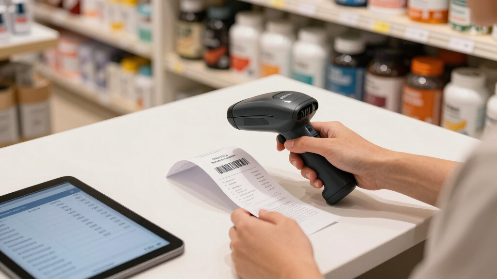 best receipt scanners