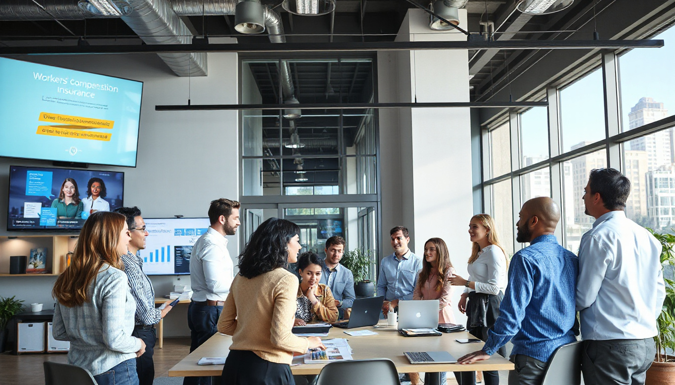 Navigating Workers Comp Insurance in Los Angeles: A Comprehensive Guide for Employers and Employees
