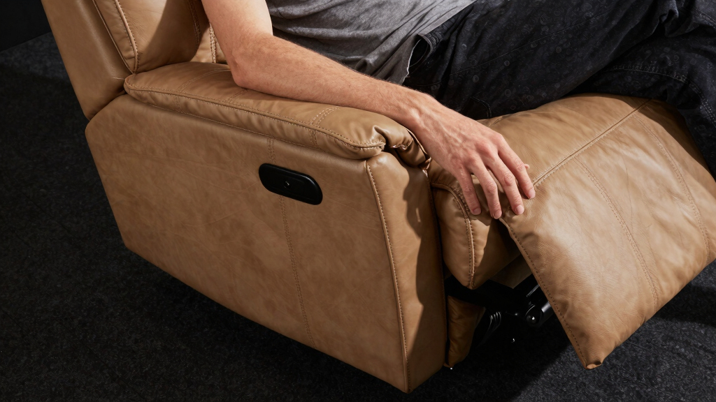 best home theater recliner seating