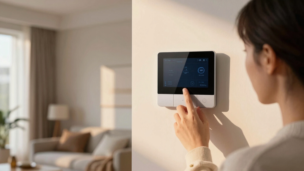 best smart air conditioner controller