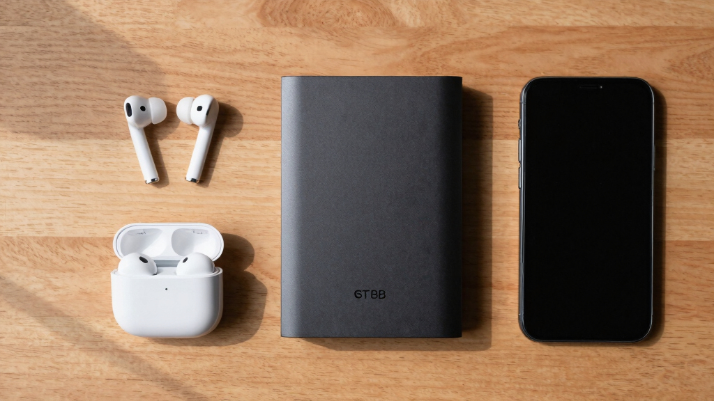best professional 8TB external hard drive for photogrammetry projects