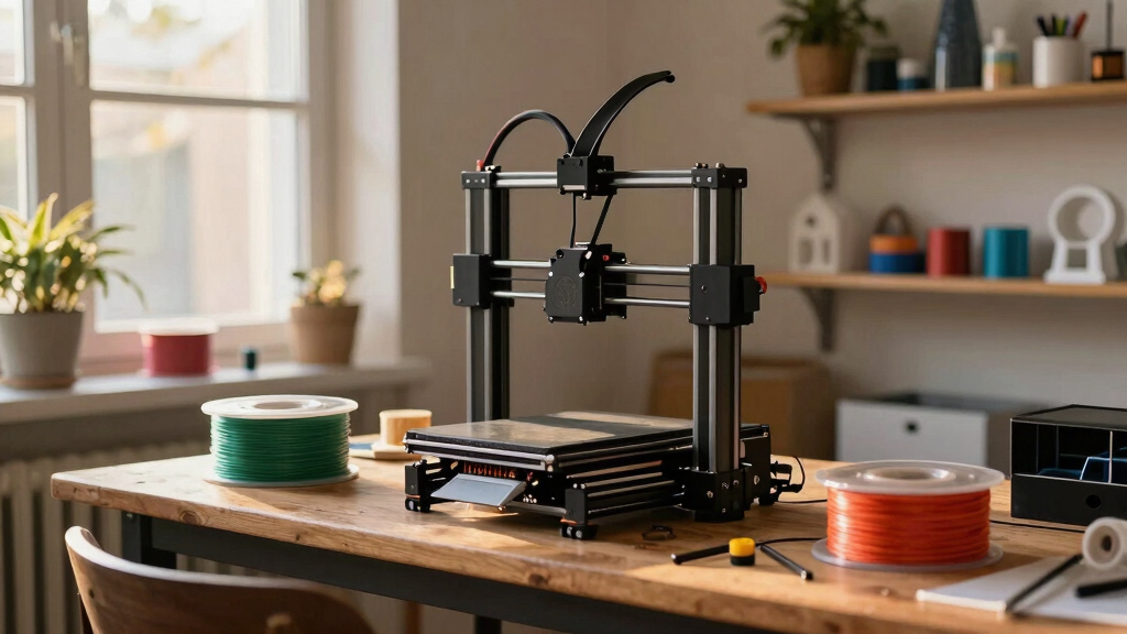 best 3d printer starter bundle