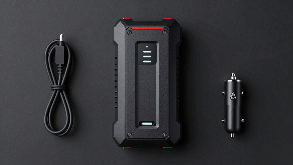 best diesel jump starter battery pack