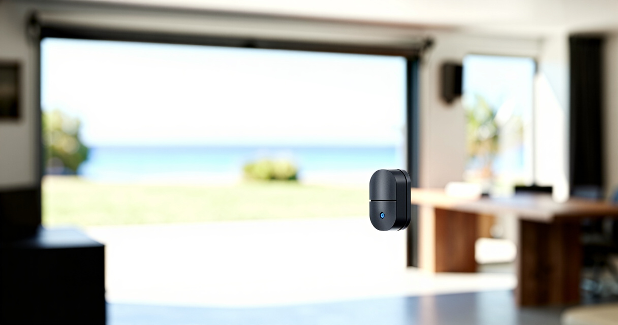 best smart garage door opener