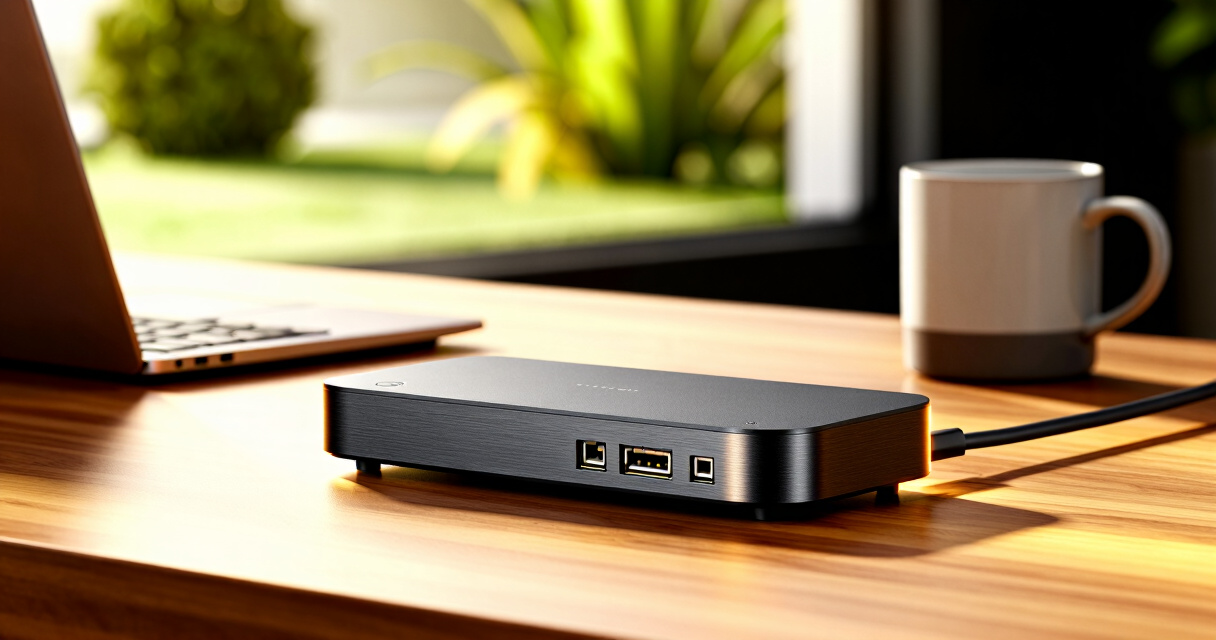11 Best Laptop Docking Station for Home Office in 2026 24 best laptop docking station for home office