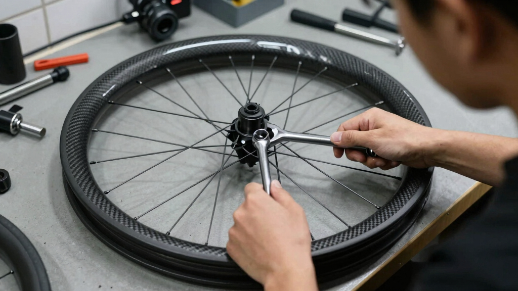 best carbon gravel wheelsets