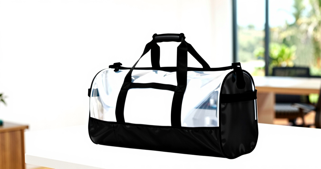 best expedition duffel bag