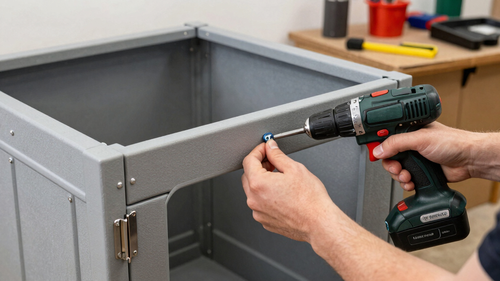 best impact-resistant dog kennel for escape artists