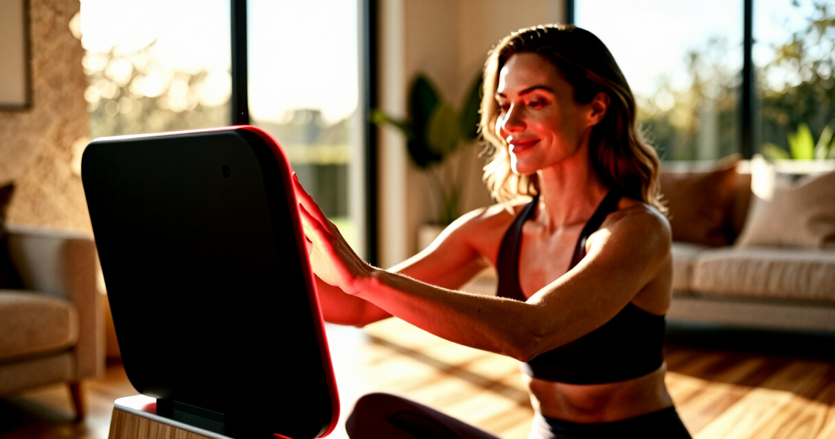 best red light therapy panel